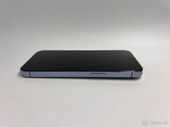 IPHONE 13 PRO SIERRA BLUE 128GB ZÁRUKA - VEĽMI DOBRÝ STAV - 3