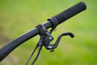 S-WORKS Enduro (L, Fox 36 + Float X2 Factory, MT7 PRO) - 3