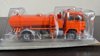 LIAZ 110.850 SA8 1/43 DeaGostini - 3