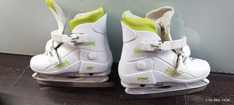 Dievčenské korčule - 3