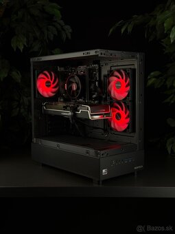 ☑️ Ryzen 5 5500 / RX6700XT 12GB / 16GB RAM / 1TB M2 / 24M Zá - 3