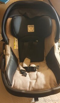 Predám kocik peg-perego - 3