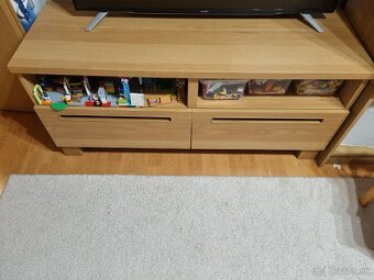 TV stolík - 3