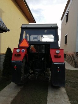 Zetor - 3