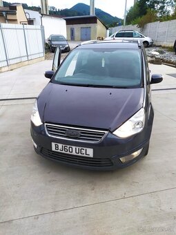 ford s max ,ford galaxy - 3