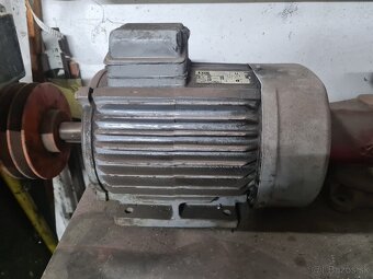Elektromotor 3kw - 3