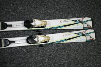 dámske lyže head mya 156 cm - 3