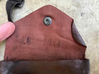 Nemecké okuliare - 3