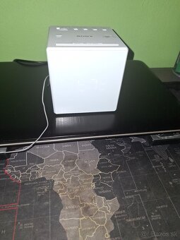 Sony mini rádio - 3