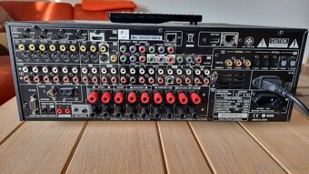 Reciver Denon AVR 3808 - 3