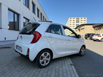 Kia Picanto - 3