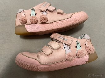 DD step topánky - 3