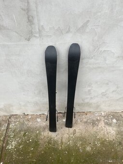 Atomic bend detské lyže 90cm - 3