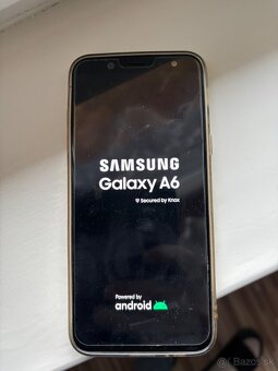 Samsung Galaxy A6 - 3