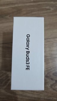 Samsung buds 3 FE - 3