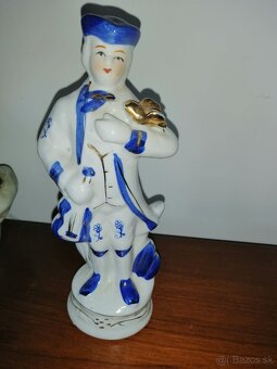 Keramicke sošky - 3