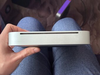 Mac Mini Mid 2010 Core 2 Duo, 6gb RAM, 320GB HDD - 3