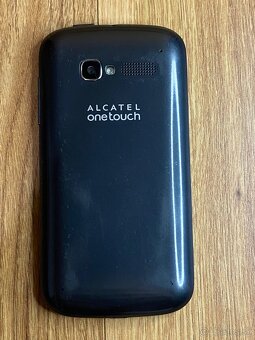 Alcatel onetouch - 3