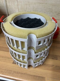 Filter fluval FX6 - 3