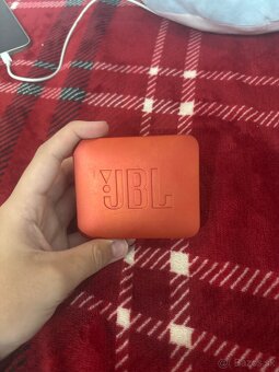 Jbl speaker - 3