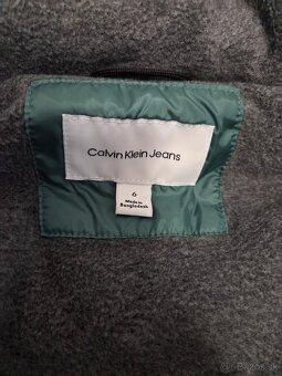 Calvin Klein bunda - 3