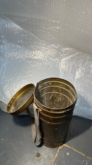 Obal na plynovú masku - 3