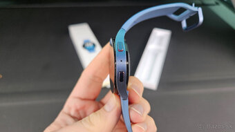 Samsung Galaxy Watch 5 modré 44mm - 3