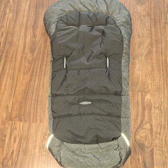 Detský fusak - Fillikid - 3