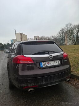Opel Insignia - 3