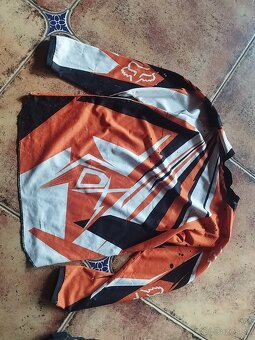 Motokros komplet - 3