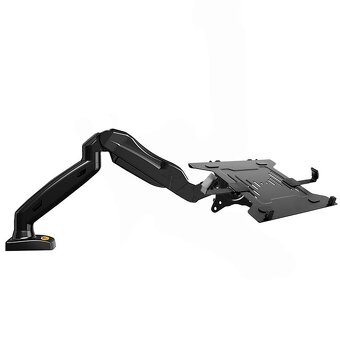 Quick lock Dj table + nastaviteľný držiak na notebook - 3