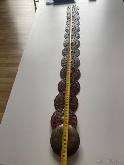 Damsky opasok boho style - 3