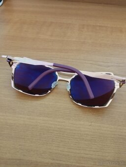 Slnečné okuliare - 3