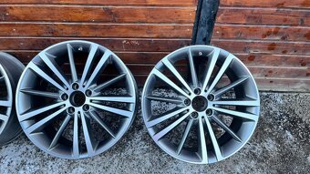 Disky Mercedes 5x112 r19 - 3