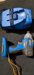 Narex nabíjačka +aku razovy uťahovak - 3