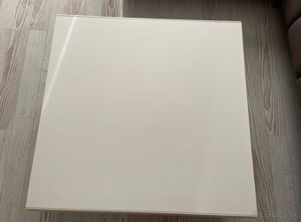 Konferenčný stolík - 3