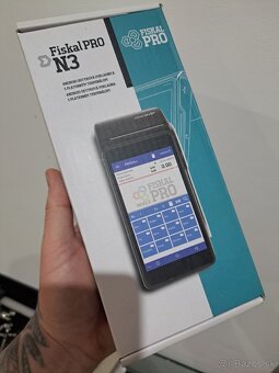 Fiskal pro n3 ekasa - 3