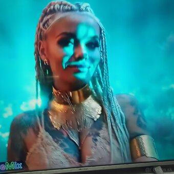 Hisense smart led tv50(125) - 3