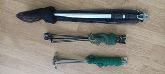 Čerene na rybky,podberák - 3