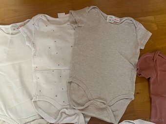 Body velkost 86-92 - 3