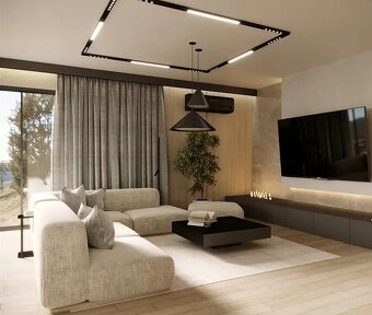 Novostavba ( holodom ) Zubrohlava - 3