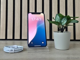 Apple iPhone 12 mini 64GB Blue | ZÁRUKA - 3