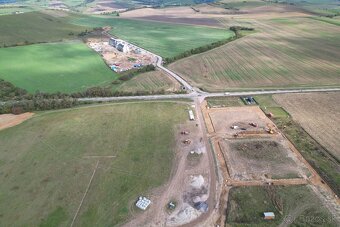 Na predaj pozemok pri Liptovskej Mare - 3