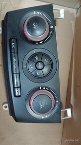 Mazda 3 2004r  stierač , manžeta, vypínače. - 3