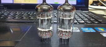 Tungsram ecc83 / 12AX7 - 3