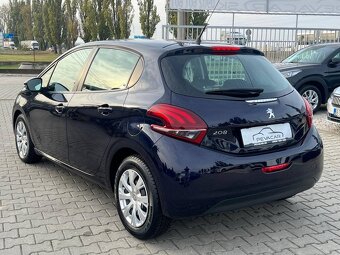 Peugeot 208 1.2 PureTech Active, 86 213km - 3