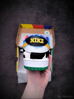 Nike SB Dunk Low x Ben & Jerry’s🍦🐄🌈 - 3