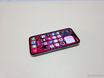 APPLE IPHONE 13 PRO 128GB GRAPHITE,BATERKA 100% TOP STAV - 3