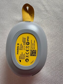 Odsavačka na mlieko - 3