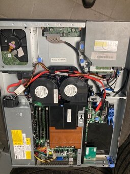 Dell Server 2X - 3